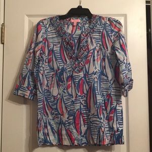 Lilly Pulitzer Women’s top